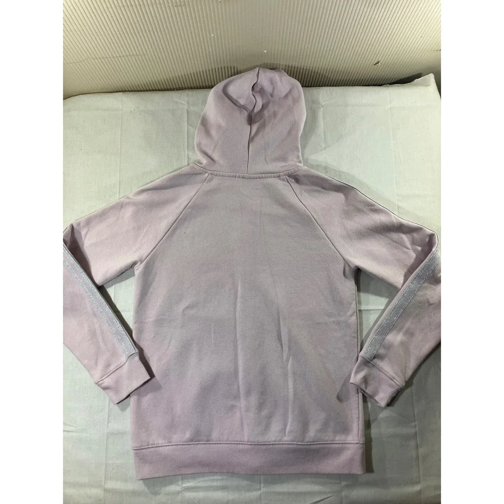 Children Place Girls Pink Shine Tracksuit Hoodie Sweatshirt Jogger Set Size‎ XXL